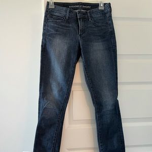 Articles of Society Dark Skinny Jeans